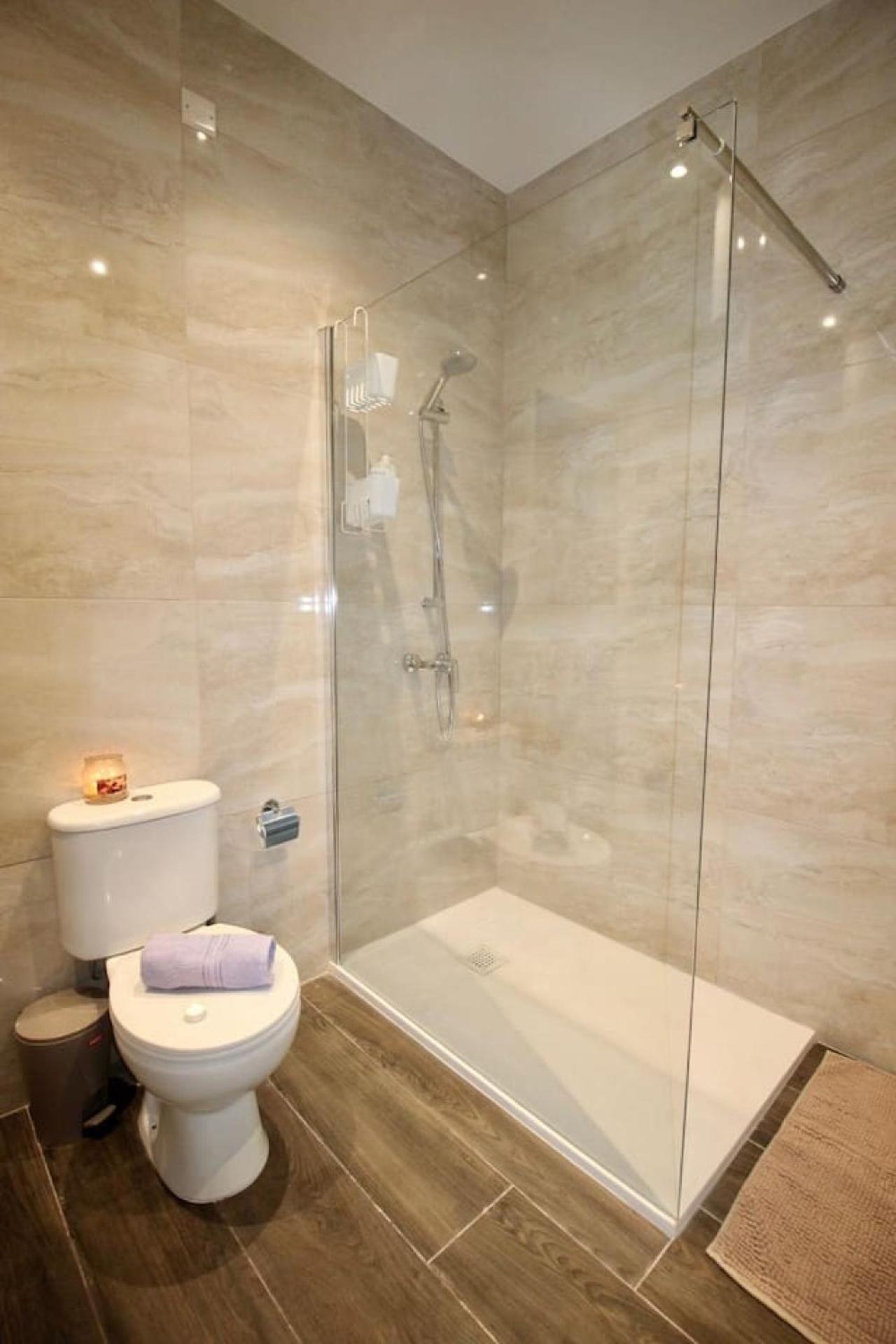 Gzira 3 Bedroom Apartment Exterior photo